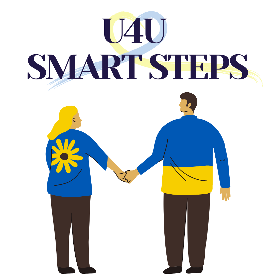 U4U Smart Steps